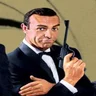 James Bond